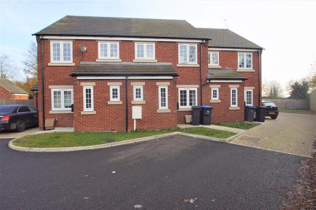 Main image of property: Moorbarns Lane, Lutterworth, Harborough District