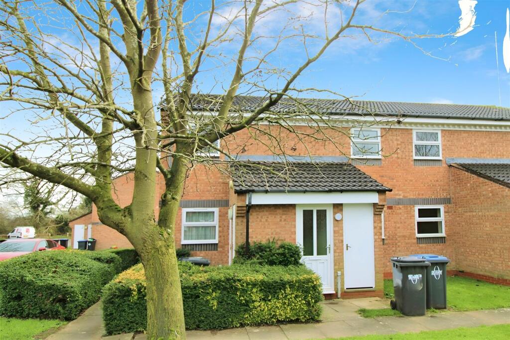 Main image of property: Grendon Drive, Strawberry Fields