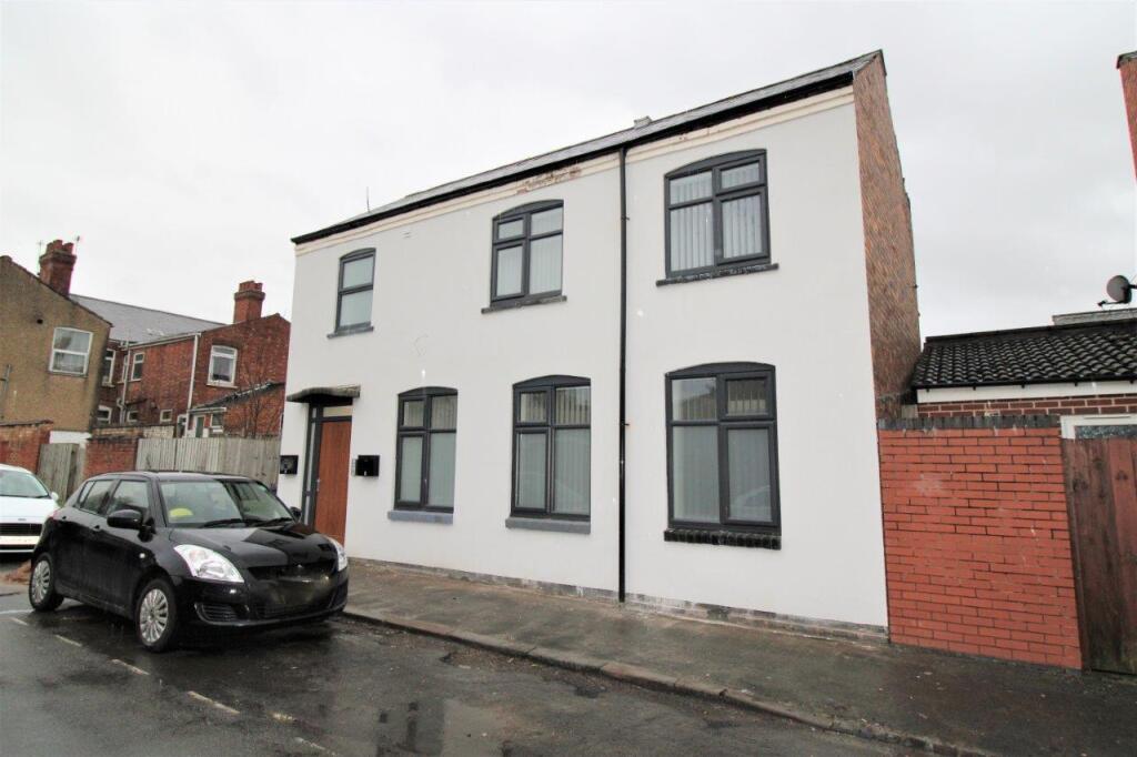 Main image of property: Wells Street, Rugby