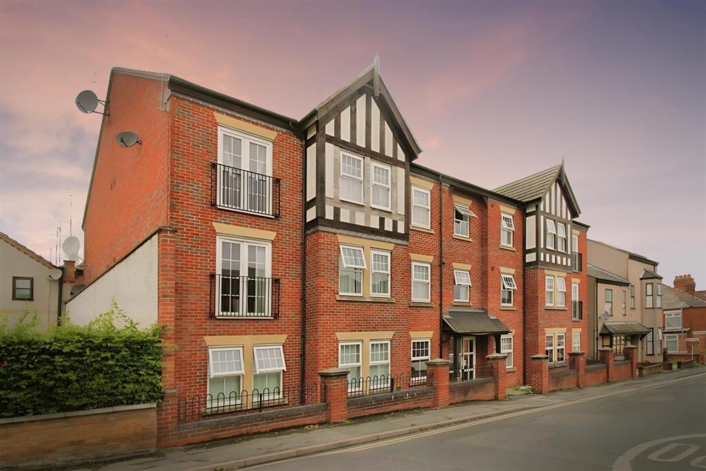 Main image of property: Sheriff Court, Town Centre