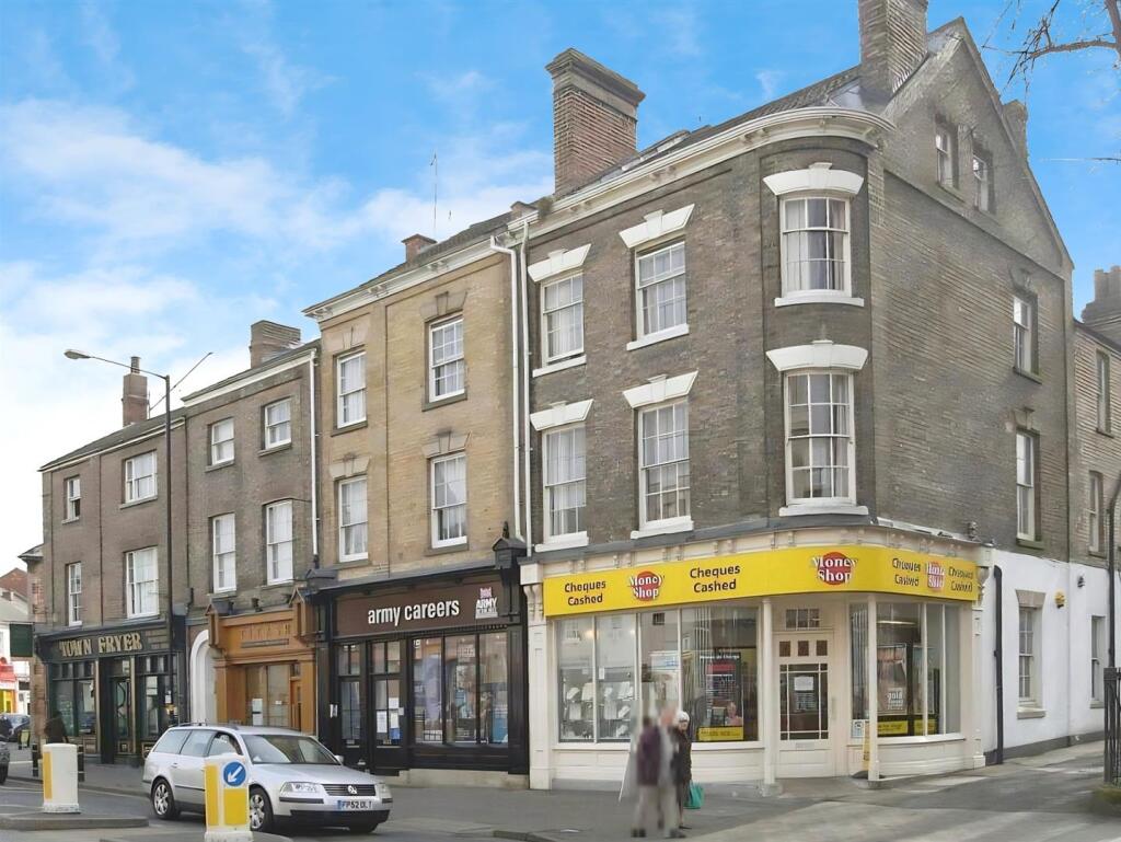 Main image of property: Church Walk, Town Centre