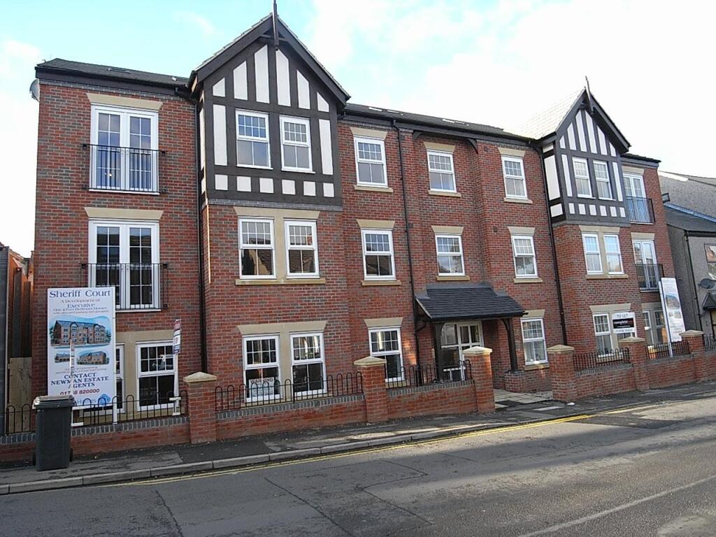 Main image of property: Sheriff Court, Bath Street