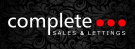 Complete Estate Agents, Rugby Estate Agent Logo