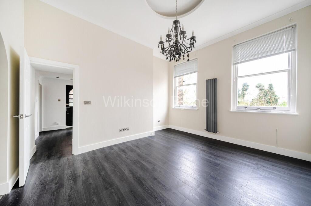 Main image of property: Shepherds Hill