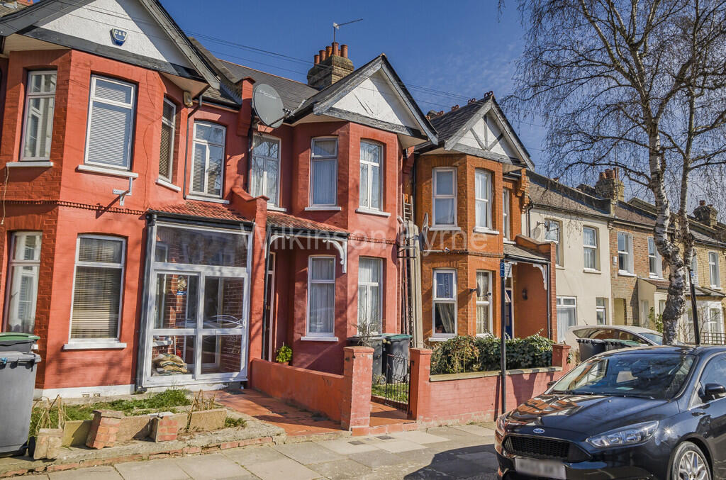 Main image of property: Thorold Road
