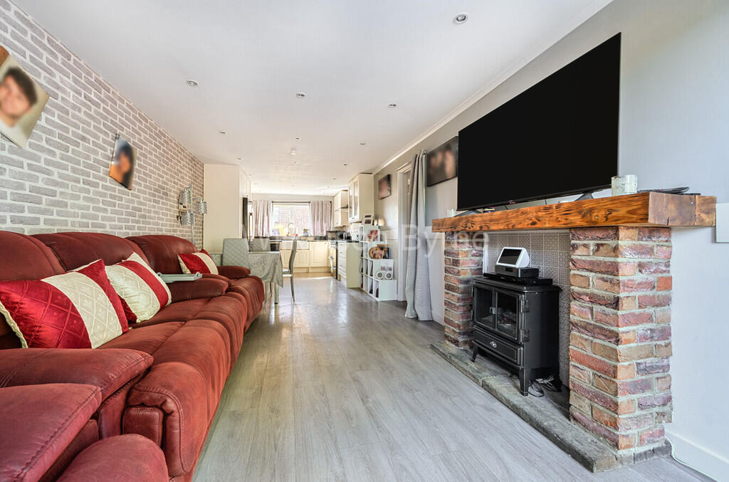 Main image of property: Cavell Road