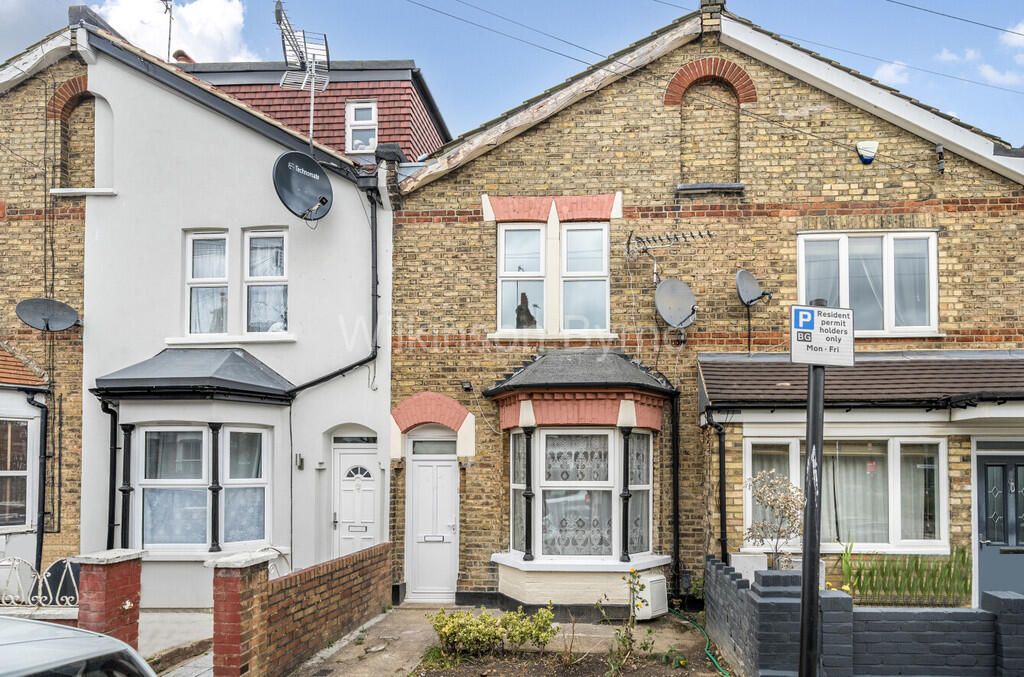 Main image of property: Richmond Road