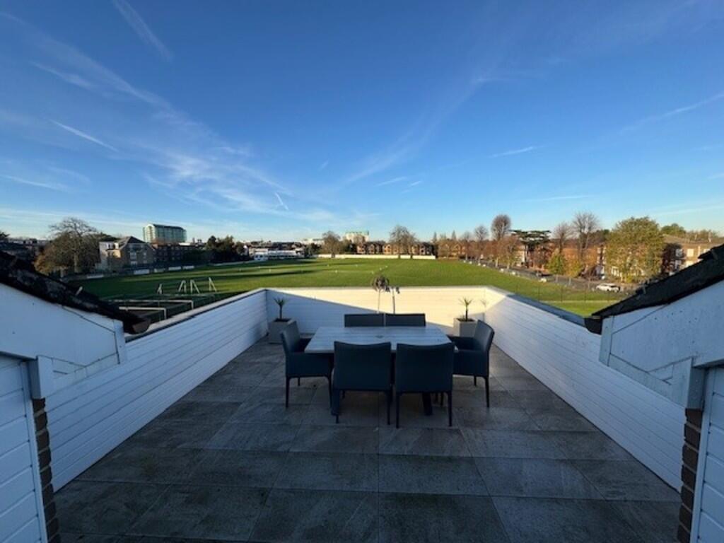 Main image of property: Wellington Road, Enfield