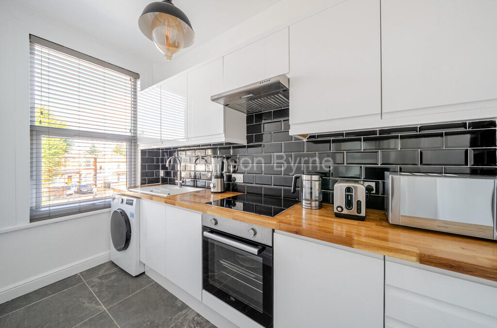 Main image of property: Brownlow Road