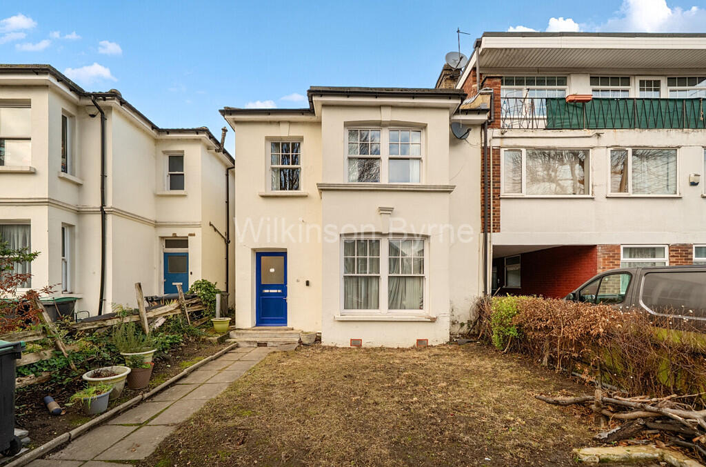 Main image of property: Clarence Road