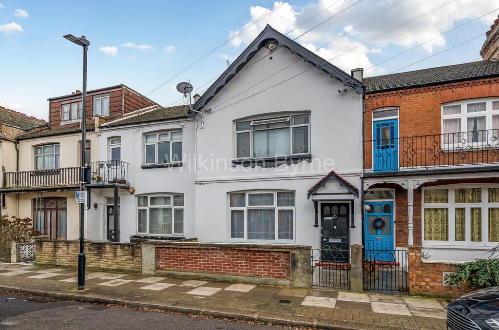 Main image of property: Woodside Road