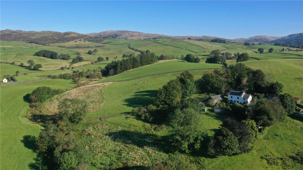 Main image of property: Selside, Kendal, LA8