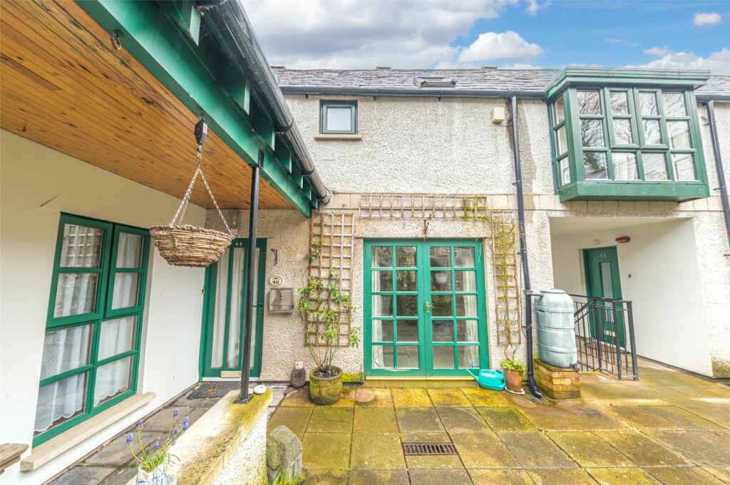 2 bedroom apartment for sale in sters Yard, Highgate, Kendal, Cumbria, LA9