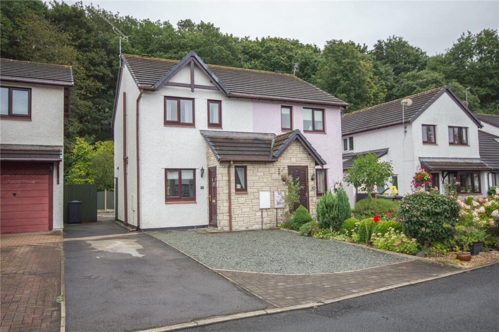 Main image of property: Bluebell Close, Kendal, Cumbria, LA9