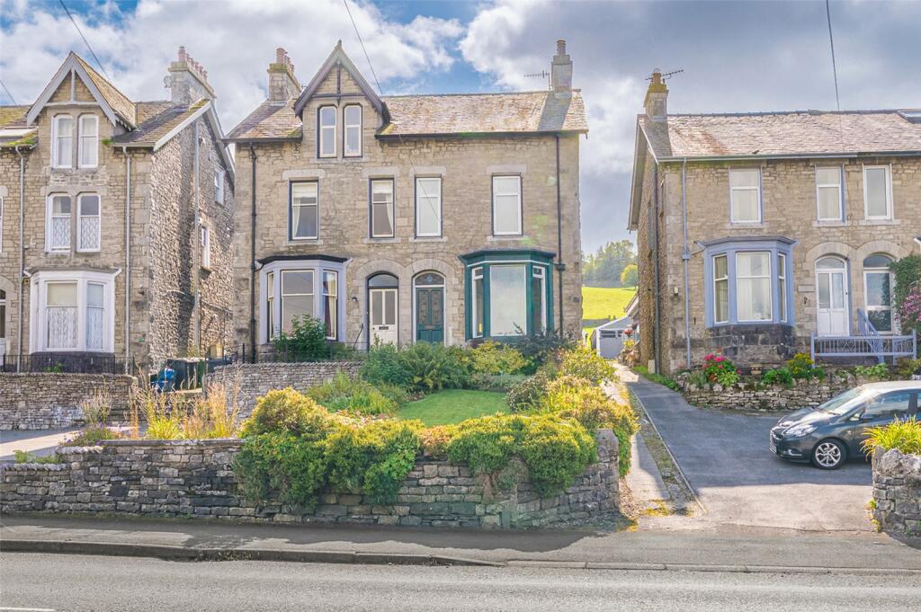 Main image of property: Windermere Road, Kendal, Cumbria, LA9