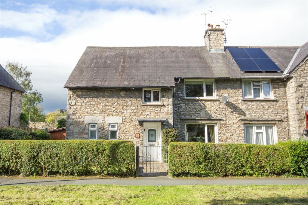 Main image of property: Castle Grove, Kendal, LA9