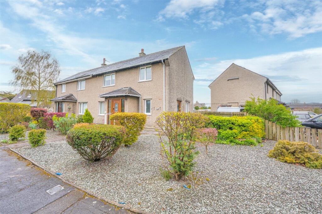 Main image of property: Howgill Close, Burneside, Kendal, Cumbria, LA9