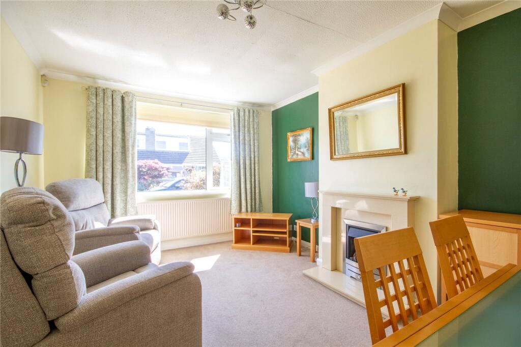 Main image of property: Killington Drive, Kendal, Cumbria, LA9