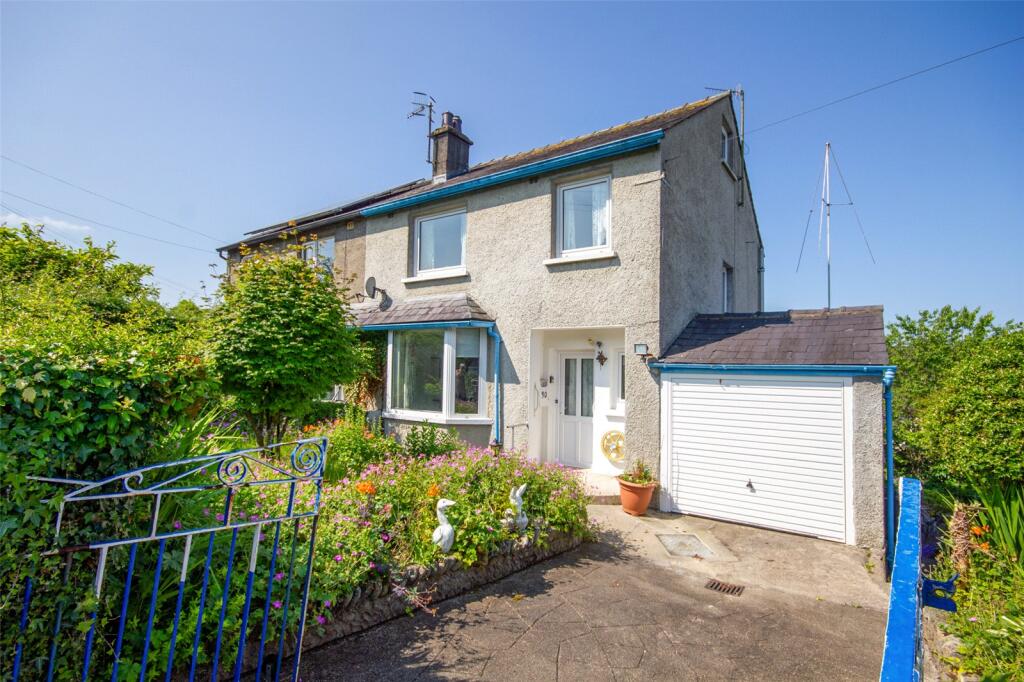 Main image of property: Castle Green Close, Kendal, LA9