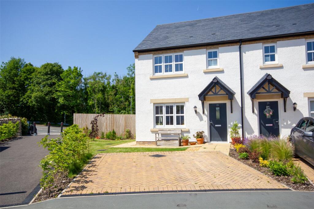 Main image of property: Chestnut Crescent, Kendal, Cumbria, LA9