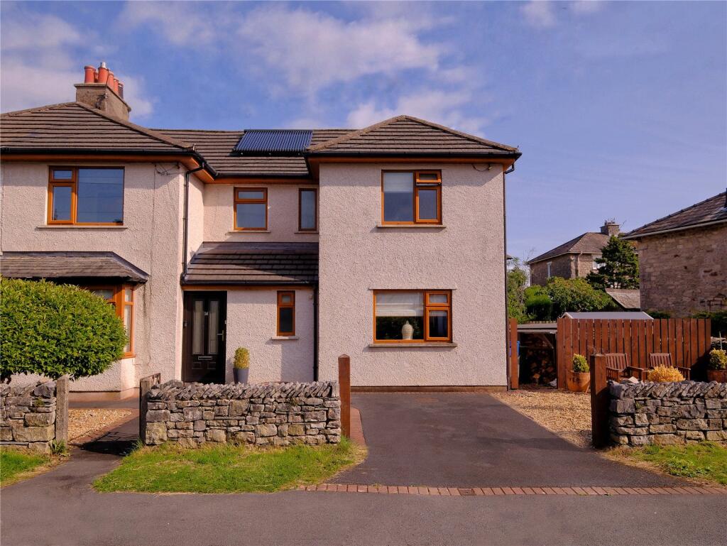 Main image of property: Underley Road, Kendal, Cumbria, LA9