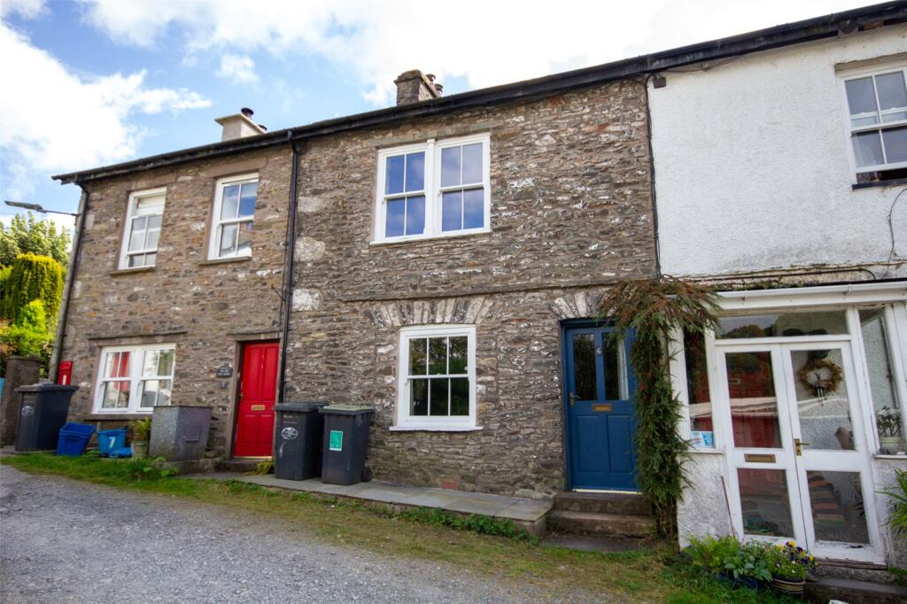 Main image of property: Ash View, Mealbank, Kendal, Cumbria, LA8
