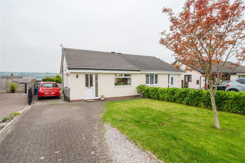 Main image of property: Birchwood Close, Kendal, LA9