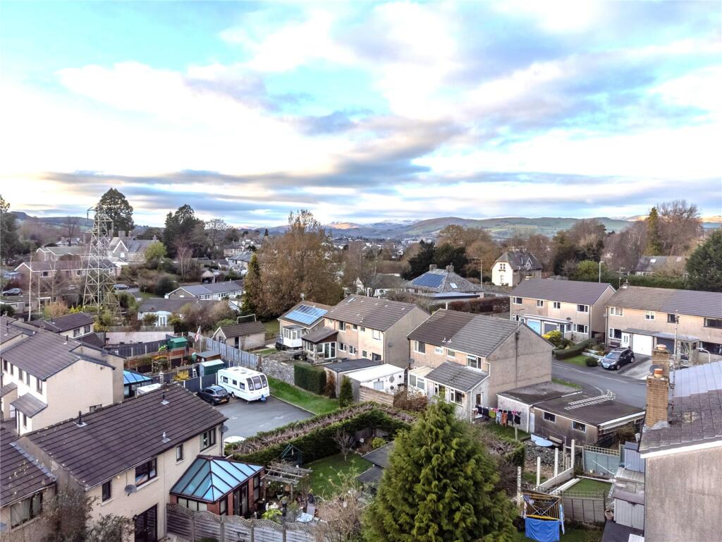 Main image of property: Larch Grove, Kendal, Cumbria, LA9