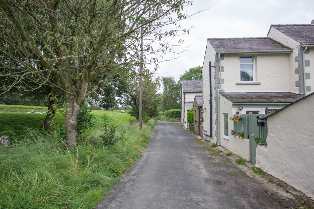 2 bedroom terraced house for sale in Tarn Cottage, Bolton le Sands ...