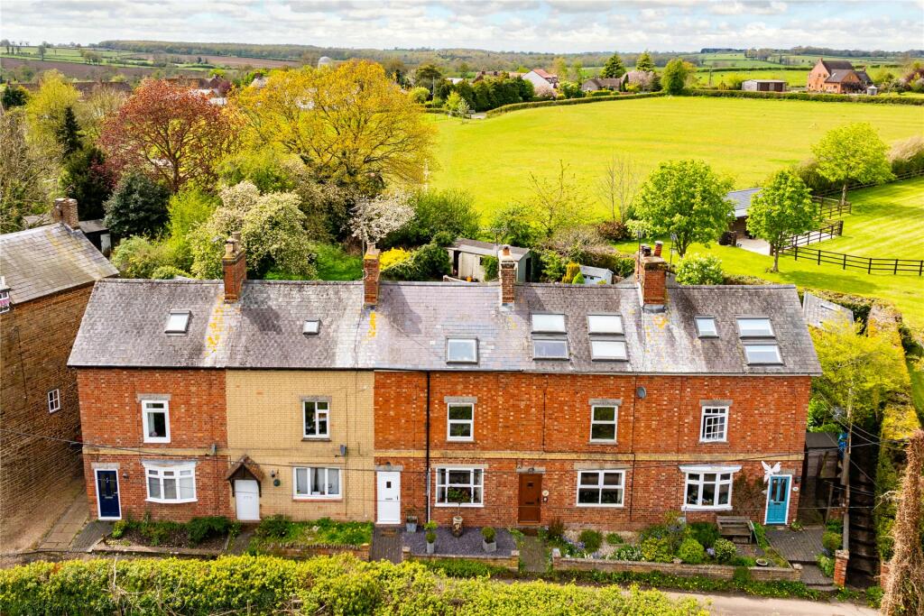 3 bedroom property for sale in Collswell Lane, Blakesley, Towcester