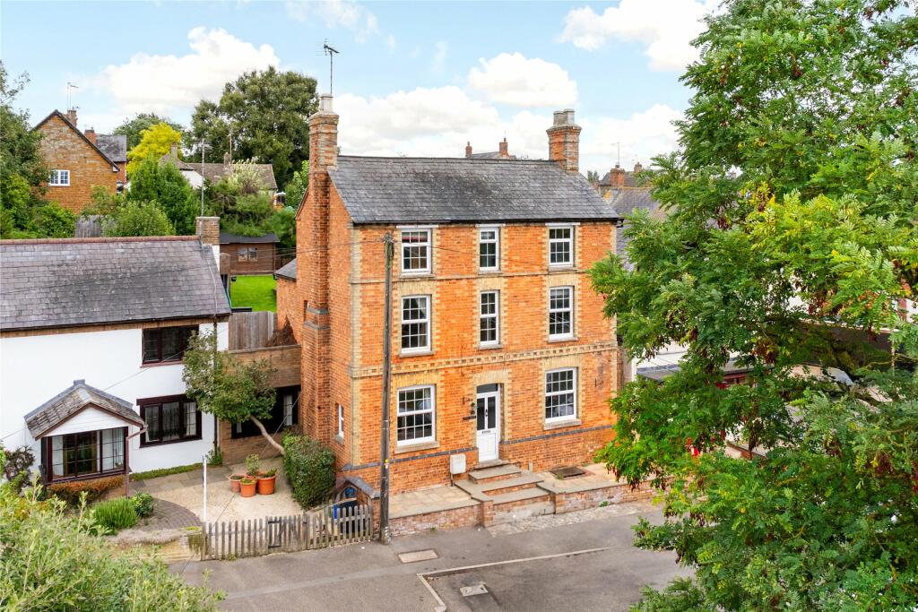 Main image of property: High Street, Greens Norton, Towcester, Northamptonshire, NN12