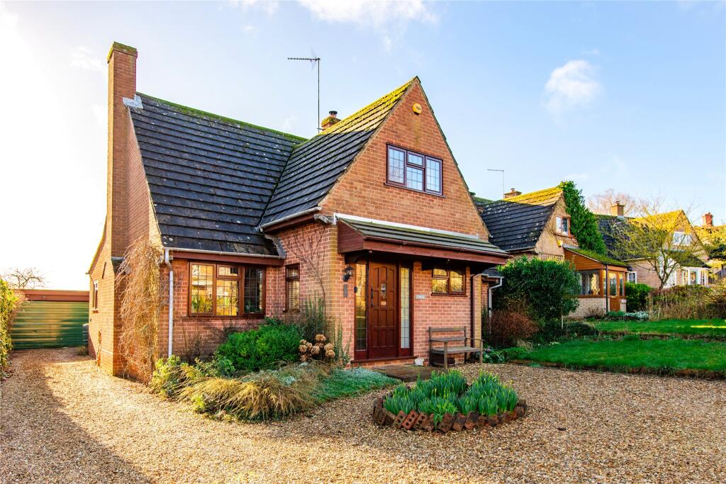 Main image of property: Bakers Lane, Stoke Bruerne, Towcester, Northamptonshire, NN12