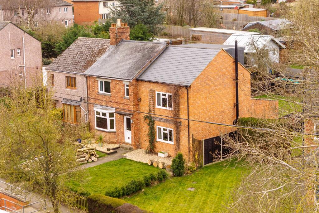 Main image of property: Croft Way, Weedon, Northamptonshire, NN7