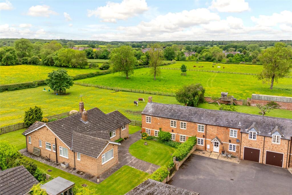 Main image of property: Church Street, Silverstone, Towcester, Northamptonshire, NN12