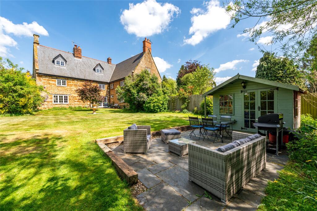 Main image of property: Old School Lane, Blakesley, Towcester, Northamptonshire, NN12