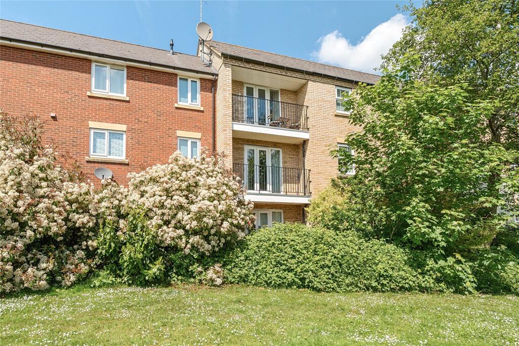 Main image of property: Alchester Court, Towcester, Northamptonshire, NN12