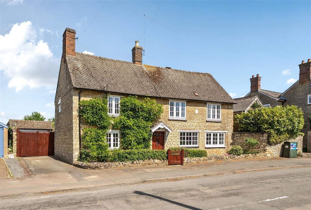 Main image of property: High Street, Paulerspury, Towcester, Northamptonshire, NN12