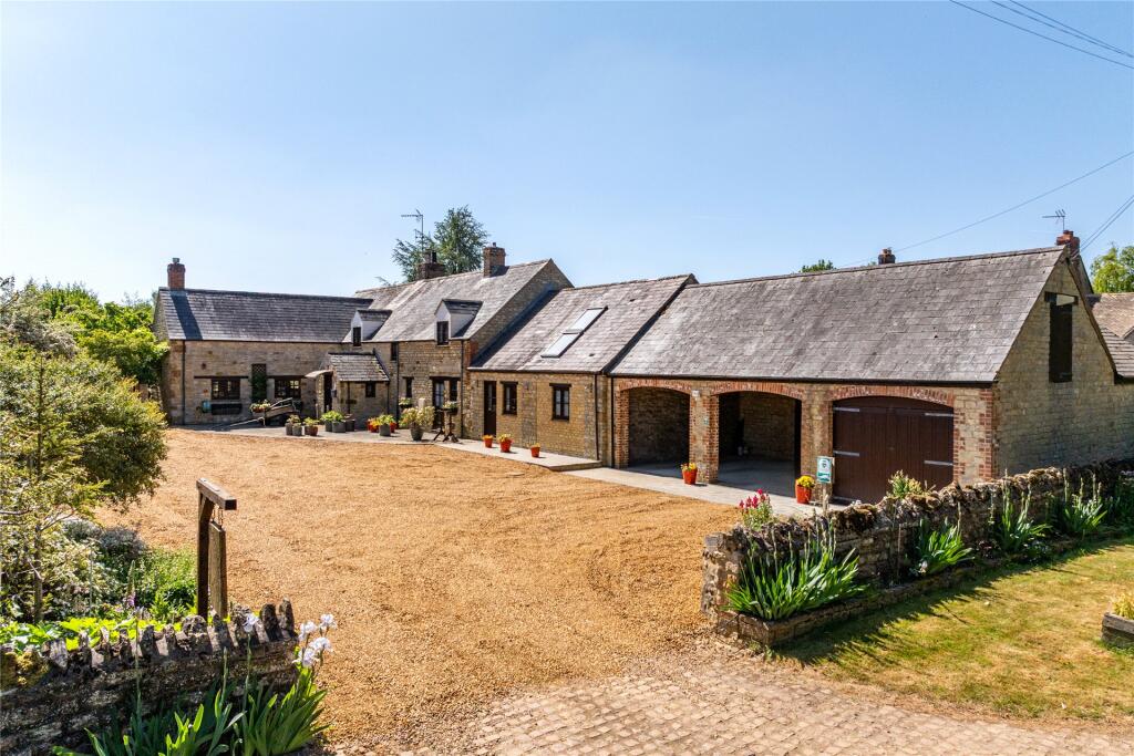Main image of property: Alderton, Towcester, Northamptonshire, NN12