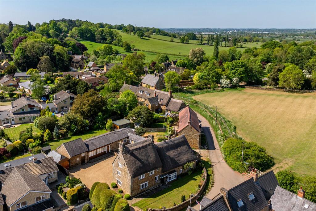 Main image of property: Silver Street, Chacombe, Banbury, Northamptonshire, OX17