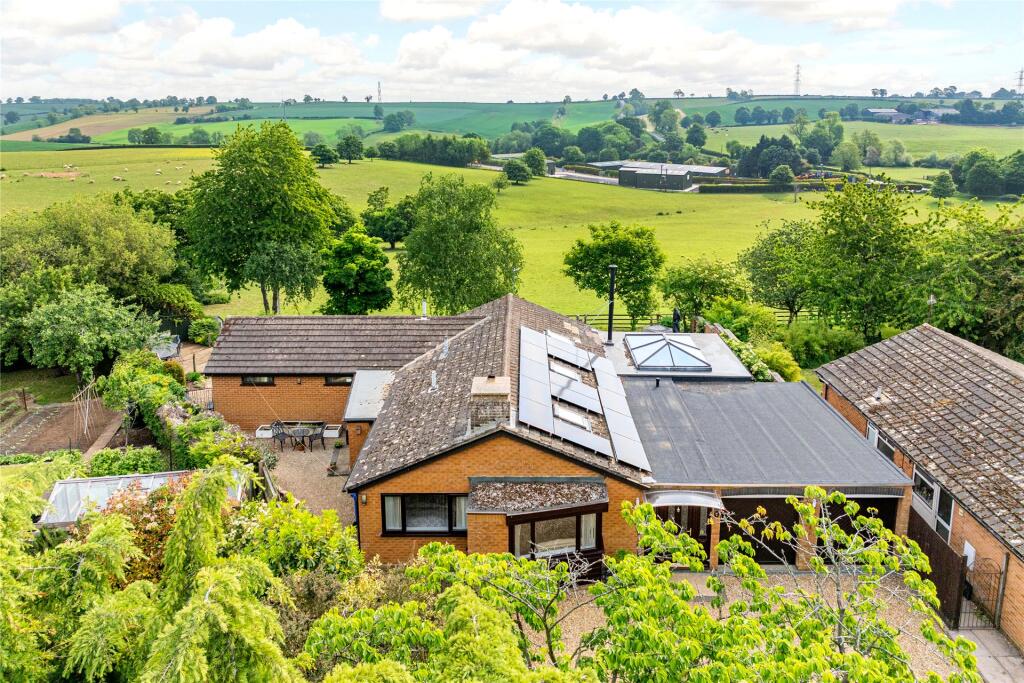 Main image of property: The Beeches, Pattishall, Towcester, Northamptonshire, NN12