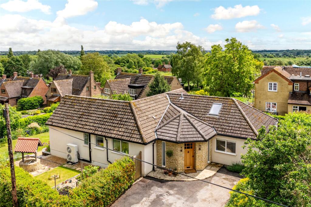Main image of property: Bakers Lane, Stoke Bruerne, Towcester, Northamptonshire, NN12