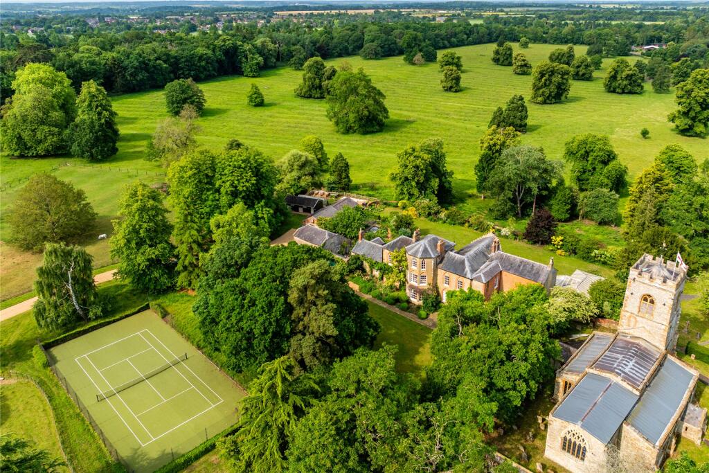 Main image of property: Courteenhall, Northamptonshire, NN7