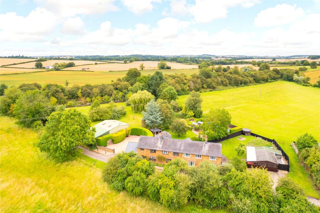 Main image of property: Willow End, Dodford, Northamptonshire, NN7