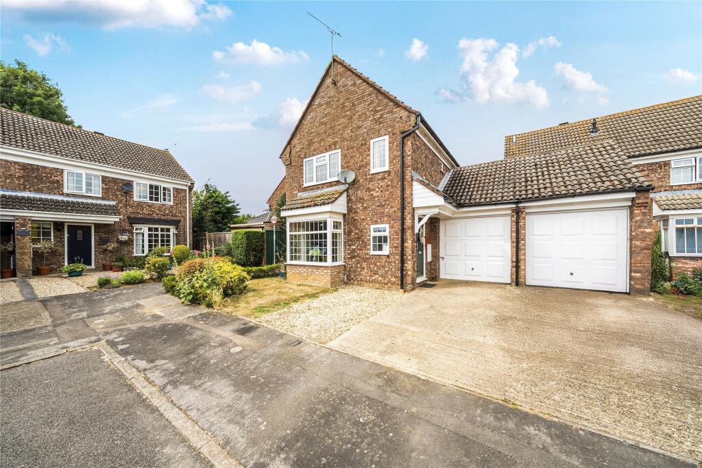 Main image of property: Falcon View, Greens Norton, Towcester, Northamptonshire, NN12