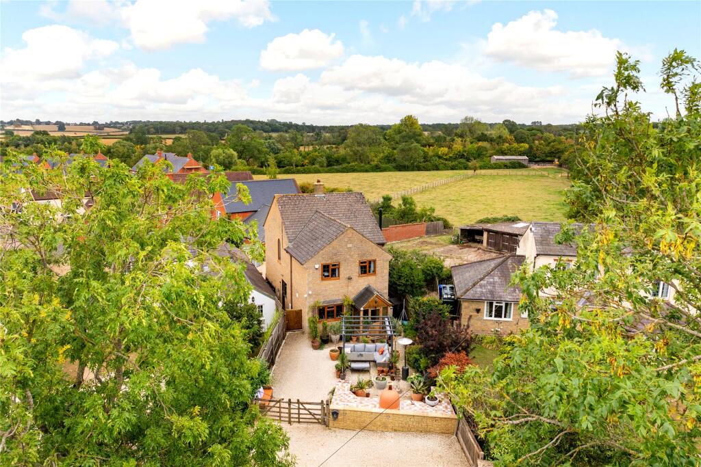 Main image of property: Towcester Road, Silverstone, Towcester, Northamptonshire, NN12