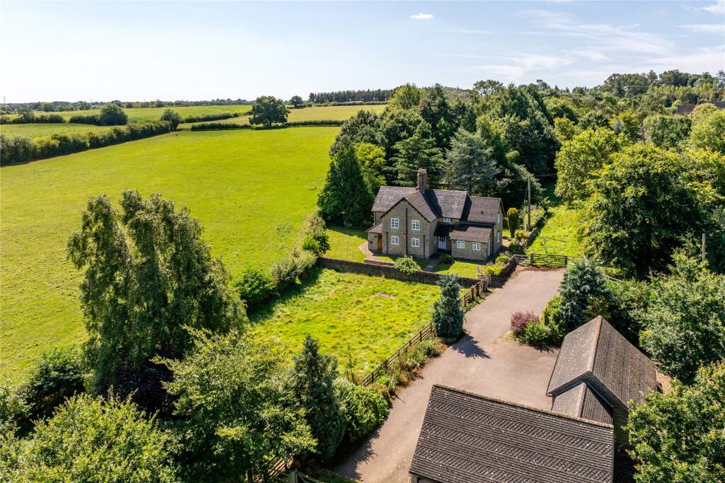 Main image of property: Heathencote, Towcester, Northamptonshire, NN12