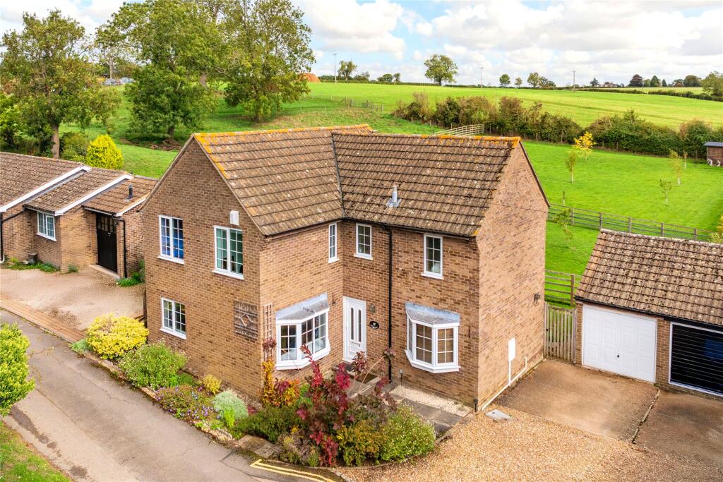 Main image of property: Mill Lane, Stoke Bruerne, Towcester, Northamptonshire, NN12