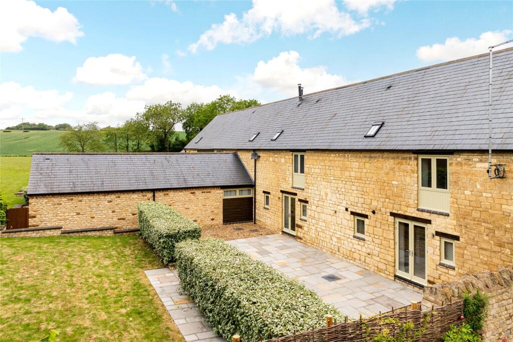 Main image of property: Gayton Road, Blisworth, Northamptonshire, NN7