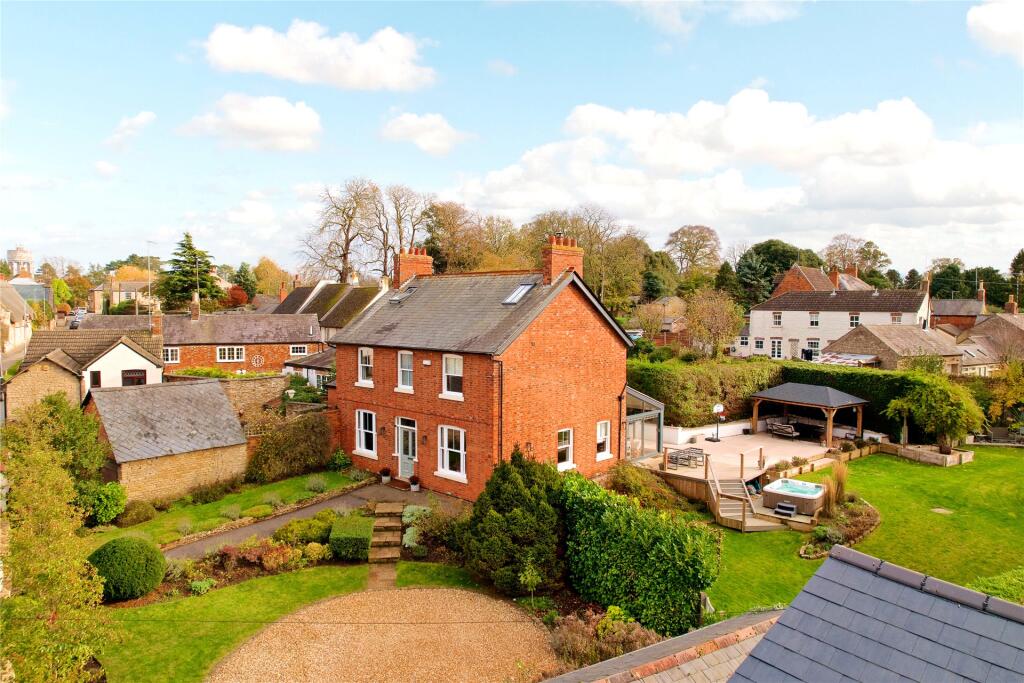 Main image of property: High Street, Roade, Northamptonshire, NN7