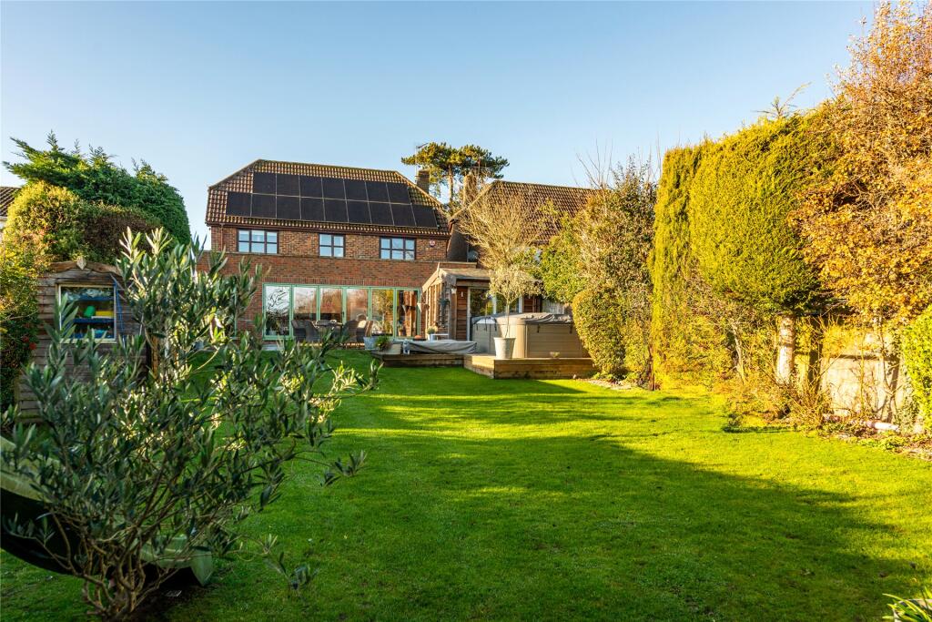 Main image of property: Towcester Road, Whittlebury, Towcester, Northamptonshire, NN12